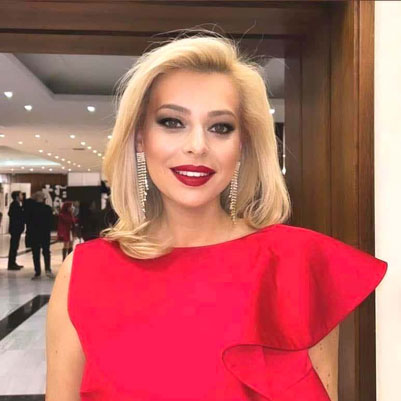 Δώρα Λοΐζου
